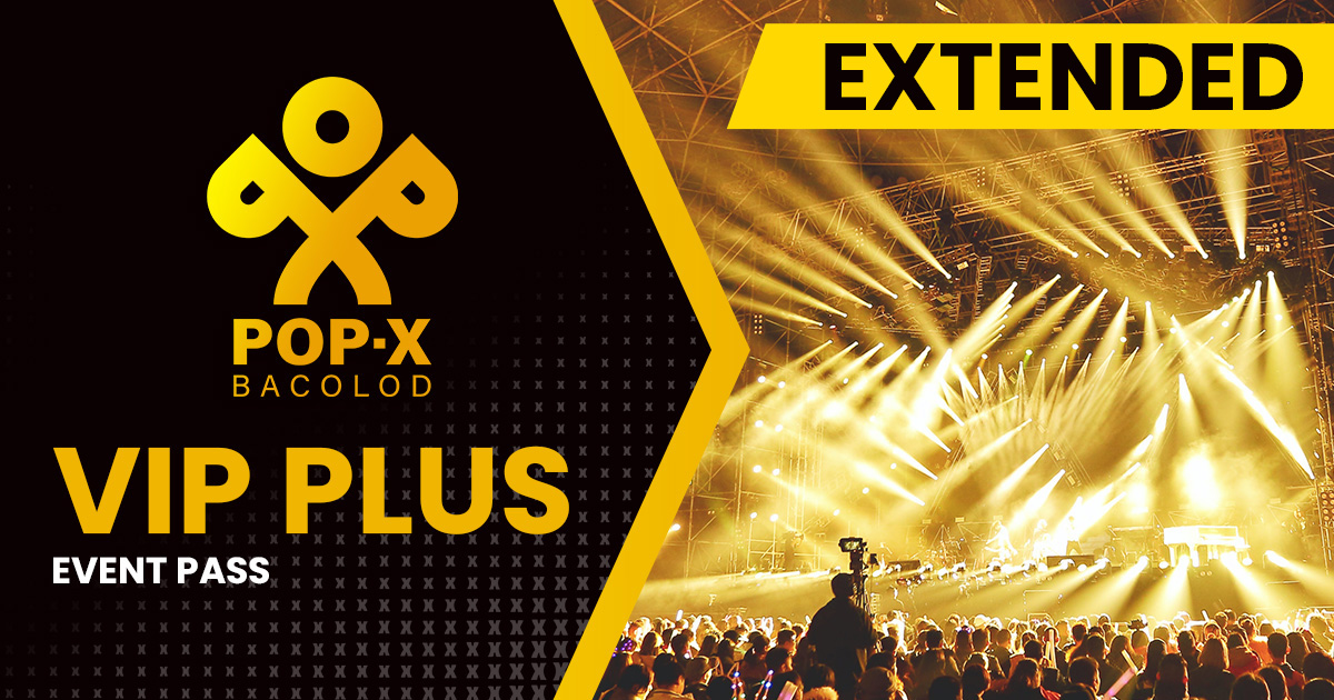 popx-vip-plus-extended